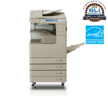imageRUNNER ADVANCE 4225