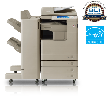 imageRUNNER ADVANCE 4245