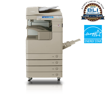 imageRUNNER ADVANCE 4235