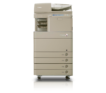 imageRUNNER ADVANCE C5240
