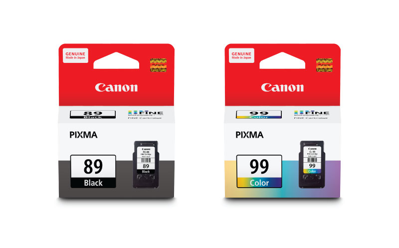 Máy in phun Canon đa chức năng Pixma E560