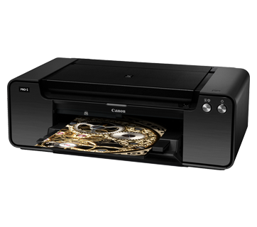 PIXMA PRO-1