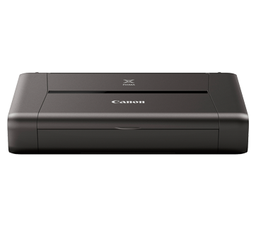 Inkjet printers - PIXMA iP110 (with battery) - Canon Vietnam