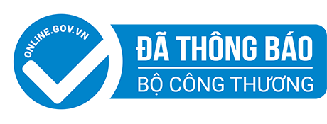Đã thông báo
Bộ Công Thương