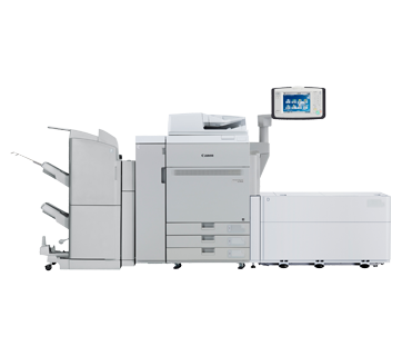 imagePRESS C650