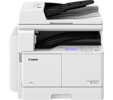 imageRUNNER 2206N/2006N/2006 series