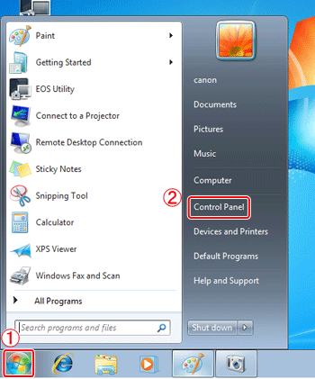 canon camera connect app for windows 7