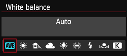 canon 6d white balance