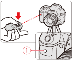 remote canon 5d mark iv