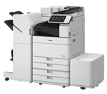 imageRUNNER ADVANCE C5535i III
