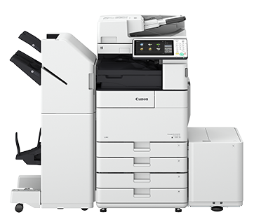 imageRUNNER ADVANCE 4525 III/ 4525i III