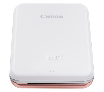 Mobile Printers - iNSPiC [P] PV-123A - Canon Vietnam