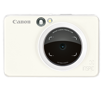 Digital Compact Cameras - iNSPiC [S] ZV-123A - Canon Vietnam