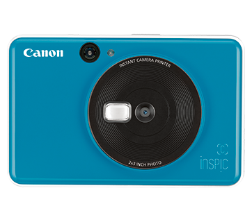 Digital Compact Cameras - iNSPiC [C] CV-123A - Canon Vietnam