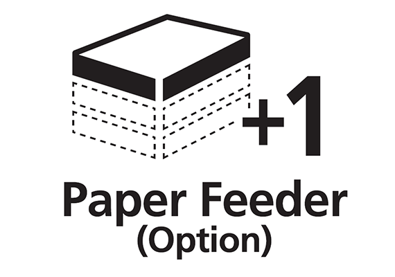 Paper Feeder