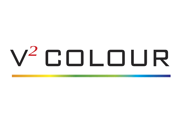 V2 colour