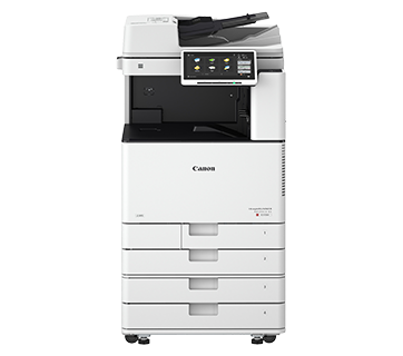imageRUNNER ADVANCE DX C3720/ C3720i