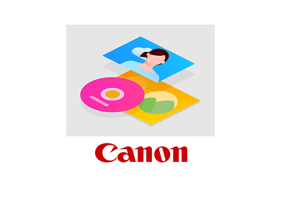 Canon Easy Photo Print Editor