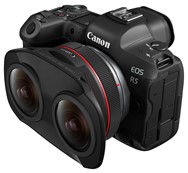Canon thông báo ra mắt hệ thống sản xuất video  thực tế ảo đầu tiên