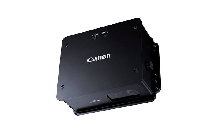 Canon công bố thiết bị đo PD-704 được thiết kế cho phép đo không tiếp xúc với độ chính xác cao về độ dịch chuyển và tốc độ của đối tượng mục tiêu