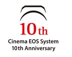 Hệ thống Cinema EOS của Canon kỉ niệm cột mốc 10 năm