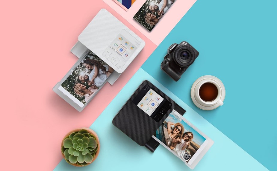 SELPHY CP1300: Compact Photo Printer: Canon Latin America