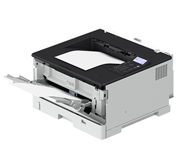 imageCLASS LBP458x