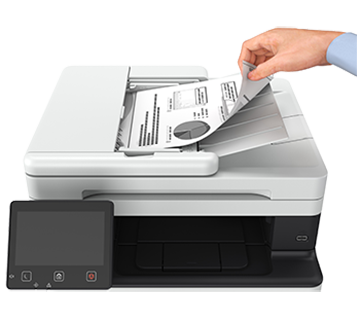 imageCLASS MF469x
