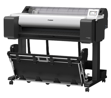imagePROGRAF TM-5355 image 2