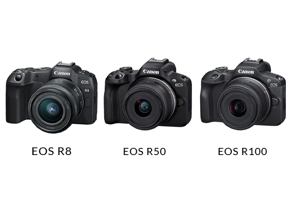 Canon kỷ niệm 21 năm liên tiếp chiếm thị phần số 1 toàn cầu ở thị trường máy ảnh kỹ thuật số ống kính rời