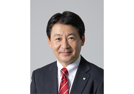 Canon Singapore bổ nhiệm Ông Toshiyuki Ishii làm Chủ tịch và Giám đốc điều hành mới