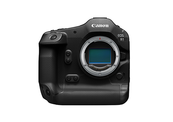 Canon phát triển EOS R1- mẫu máy ảnh không gương lật  full-frame đỉnh cao thuộc HỆ THỐNG EOS R