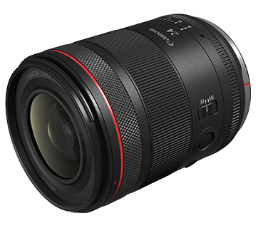 RF24mm f/1.4L VCM