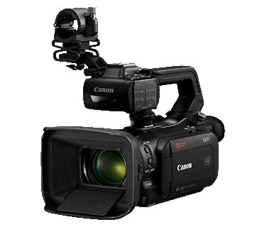 Videography Solutions