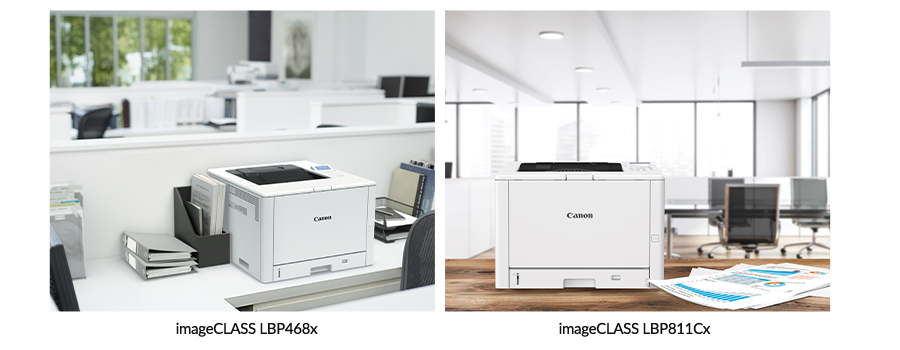 High Performance A3 Laser Printers to Boost Business Productivity