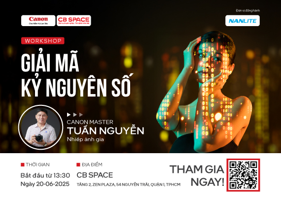 WORKSHOP "THE DIGITAL ERA"