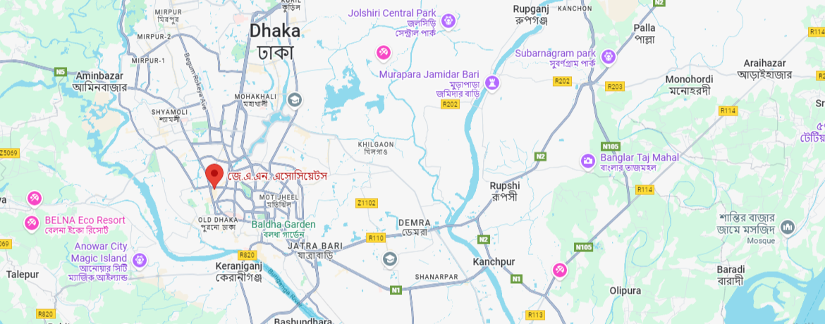 BCS Computer City, Dhaka