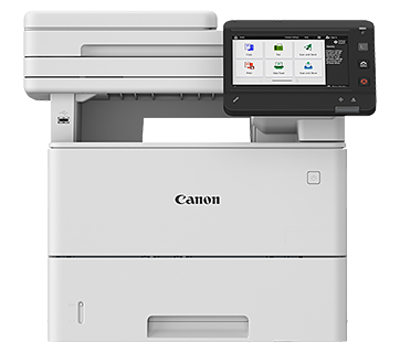 imageCLASS MF563x