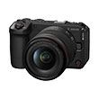 EOS R6 V (RF20-50mm f/4L IS USM PZ)