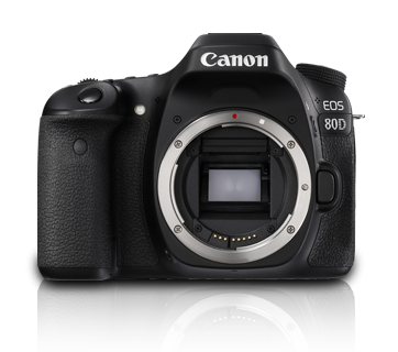 Máy ảnh Canon EOS 80D là sản phẩm chất lượng cao được nhiều người yêu thích. Với độ phân giải cao, bạn sẽ có được những bức ảnh sắc nét cùng với khả năng quay phim chất lượng cao. Nếu bạn đang tìm kiếm một chiếc máy ảnh đáng tin cậy, không nên bỏ qua Canon EOS 80D.