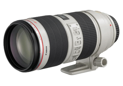 Lenses - EF70-200mm f/2.8L IS II USM - Canon Vietnam