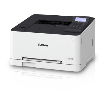 skadedyr Latterlig underskud Printers & Fax Machines - imageCLASS LBP613Cdw - Specification - Canon  Vietnam