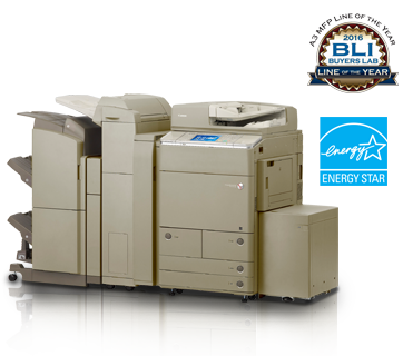 imageRUNNER ADVANCE C7260