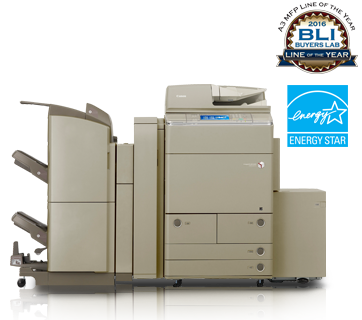 imageRUNNER ADVANCE C7270