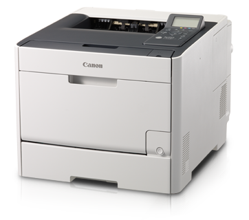 imageCLASS LBP7680Cx