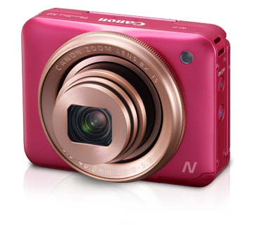 PowerShot N2