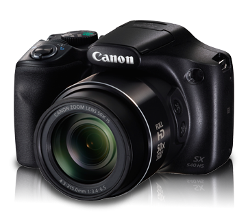 canon camera powershot