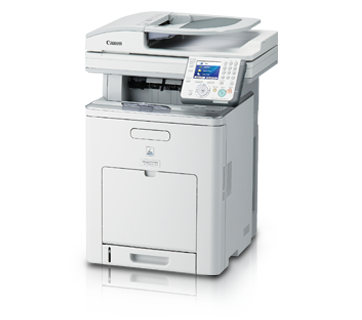 imageCLASS MF9280Cdn