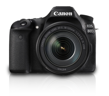 EOS 80D: Với chiếc máy ảnh Canon EOS 80D, bạn sẽ được trải nghiệm những bức ảnh đẹp với chất lượng hình ảnh tốt nhất. Đặc biệt, EOS 80D có khả năng quay video 1080p Full HD với chất lượng cao và rõ nét. Hãy khám phá thêm để tận hưởng sự thú vị của nó!